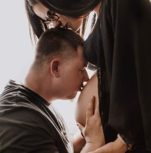 Meet your Posher, Jade